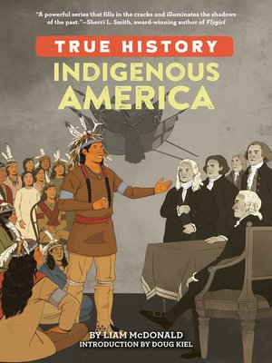 Indigenous America - ebook